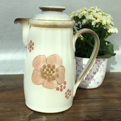Denby Gypsy Coffee Pot - 3 Pints