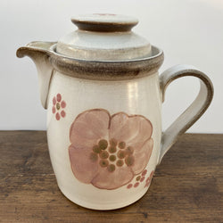 Denby Gypsy Small Coffee Pot