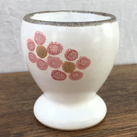Denby Gypsy Egg Cup