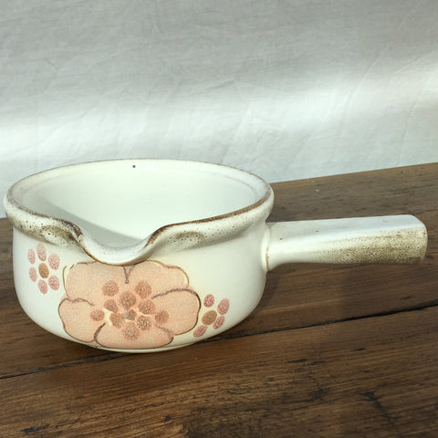 Denby Gypsy Gravy/Sauce Dish