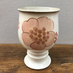 Denby Gypsy Large Water Goblet