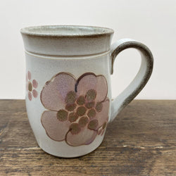 Denby Gypsy Large Mug - RARE