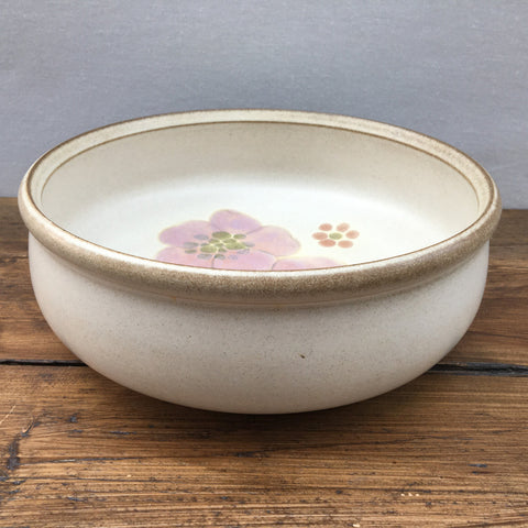 Denby Gypsy Salad/Fruit Serving Bowl, 9.25"
