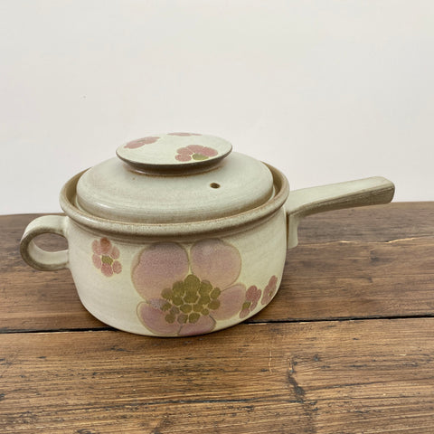 Denby Gypsy Lidded Handled Small Casserole Dish