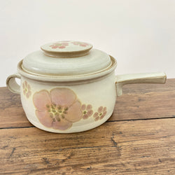 Denby Gypsy Lidded Handled Large 4 Pint Casserole Dsh