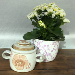 Denby Gypsy Lidded Soup
