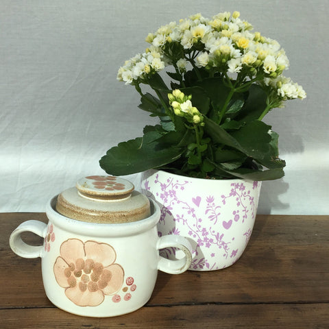 Denby Gypsy Lidded Soup
