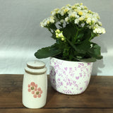 Denby Gypsy Pepper Shaker