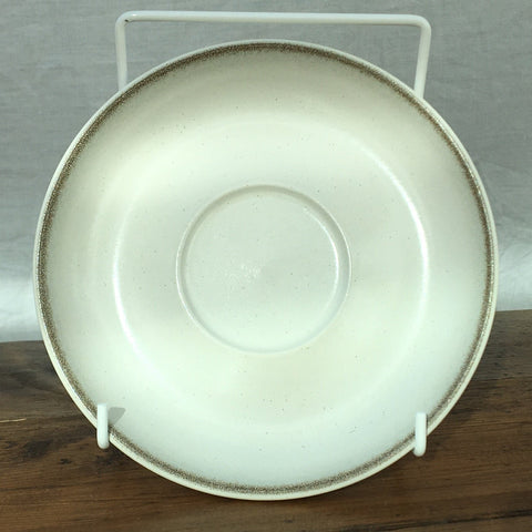 Denby Troubador Saucer