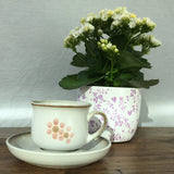 Denby Gypsy Tea Cup and Saucer