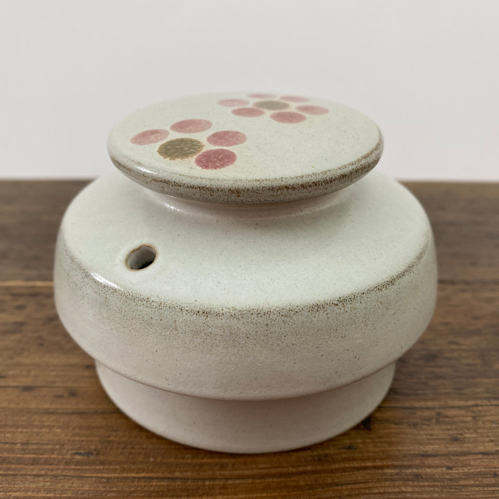 Denby "Gypsy" Teapot/Coffee Pot Spare Lid MrPottery