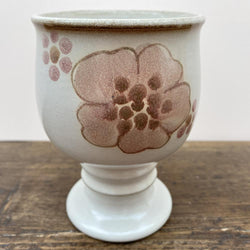 Denby Gypsy Small Wine Goblet