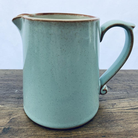 Denby Heritage Pavilion Milk Jug