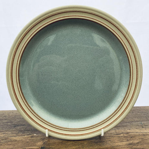 Denby Heritage Terrace Blue Salad/Breakfast Plate