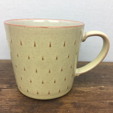Denby Heritage Veranda Cascade Mug