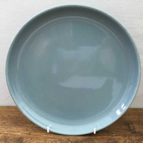 Denby Homestead Brown Dinner Plate