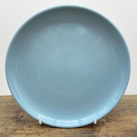 Denby Homestead Brown Breakfast/Salad Plate