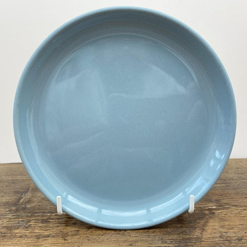 Denby Homestead Brown Tea Plate