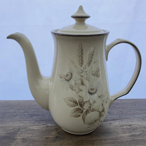 Denby Images Coffee Pot