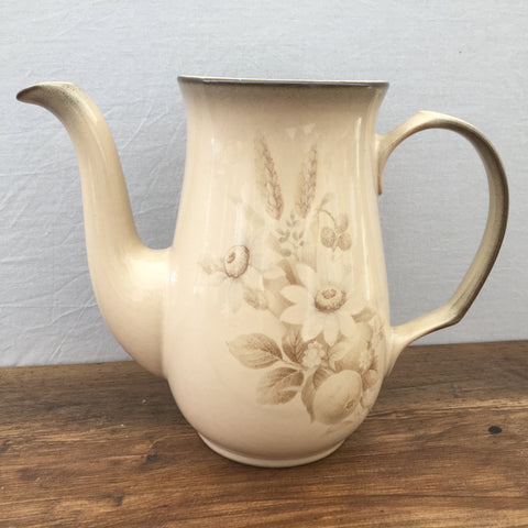 Denby Images Coffee Pot (No Lid)