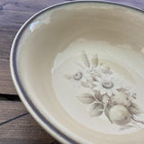 Denby "Images" Soup/Cereal Bowl