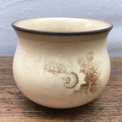 Denby Images Sugar Bowl