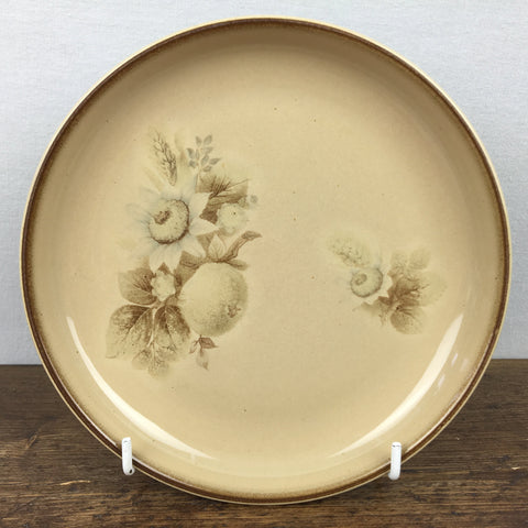 Denby Images Tea Plate