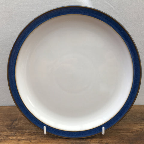 Denby Imperial Blue Breakfast Plate