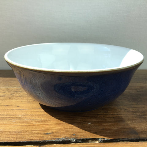 Denby Imperial Blue Dessert / Fruit Bowl