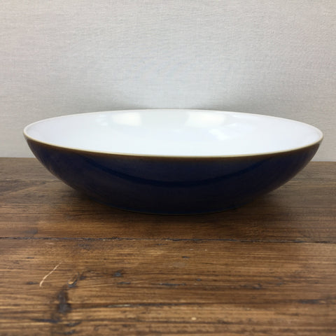 Denby Imperial Blue Pasta Bowl