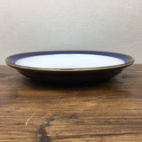 Denby « Imperial Blue » Petite assiette creuse