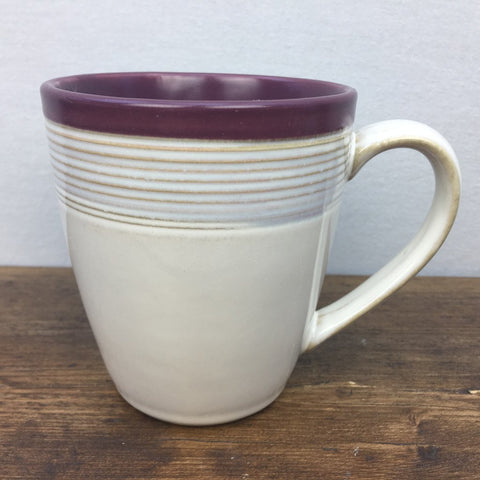 Denby Intro Alfresco Purple