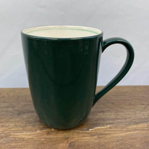 Denby Intro Bistro Green