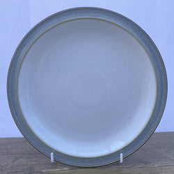 Denby Jet Grey Breakfast / Salad Plate