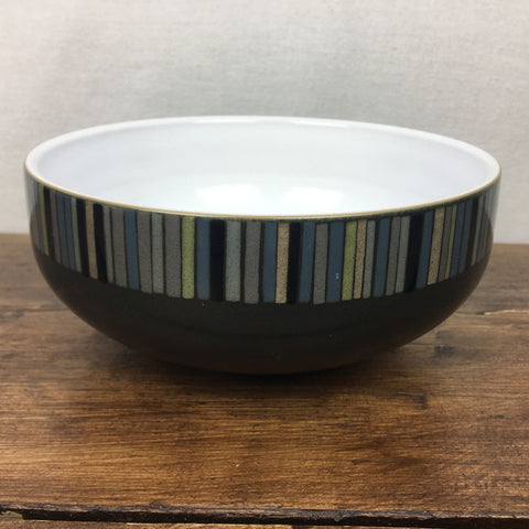 Denby Stripes Cereal / Soup Bowl