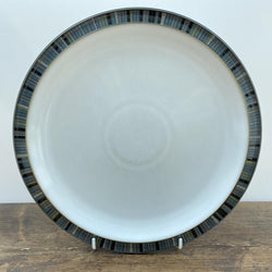 Denby Jet Stripes Dinner Plate