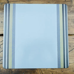 Denby Jet Stripes Place Mat