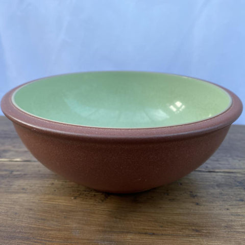 Denby Juice Apple Soup / Cereal Bowl