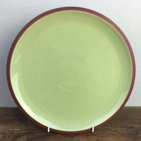 Denby Juice Apple Dinner Plate