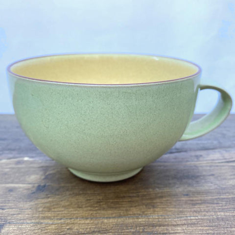 Denby Juice Apple/Lemon Breakfast Cup