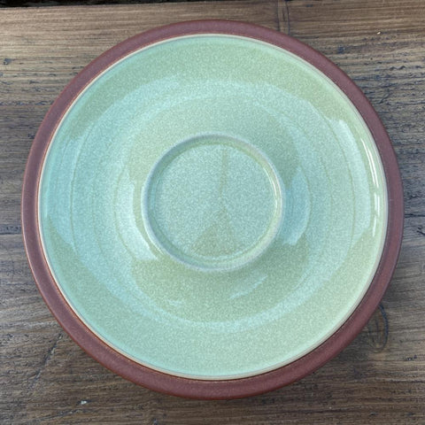 Denby Juice Apple Tea Saucer