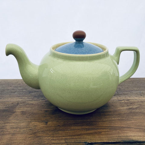 Denby Juice Apple/Berry Teapot
