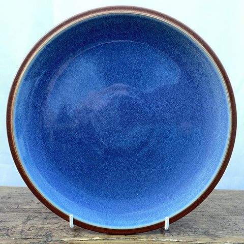 Denby Juice Berry Breakfast / Salad Plate