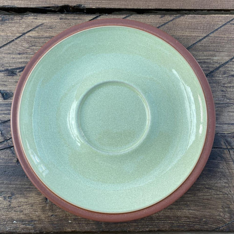 Denby Juice Breakfast Saucer (Apple)