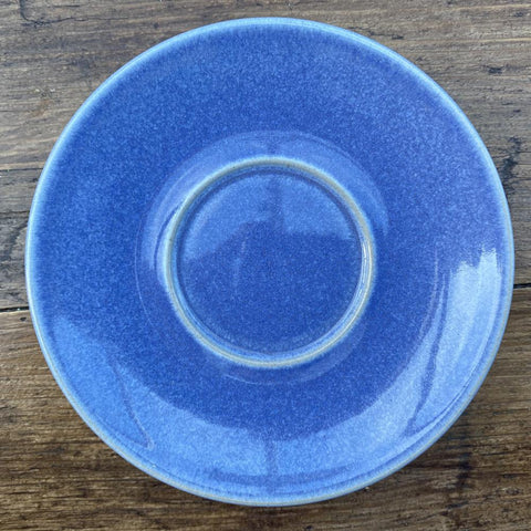 Denby Juice Berry Coffee Saucer