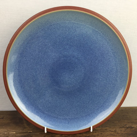 Denby Juice Berry Dinner Plate