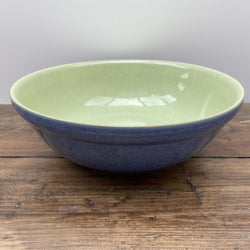 Denby Juice Berry/Apple Serving Bowl