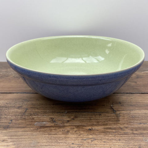 Denby Juice Berry/Apple Serving Bowl