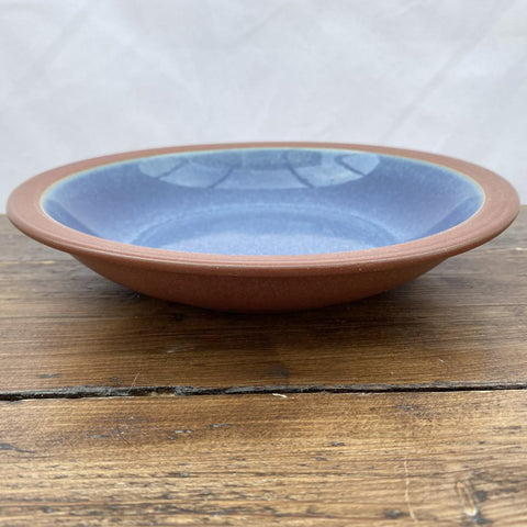 Denby Juice Rimmed Pasta Bowl (Berry)
