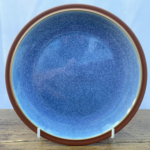 Denby Juice Berry Tea Plate